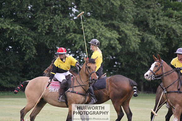 Toulston Polo 226