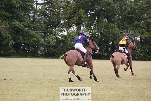 Toulston Polo 237
