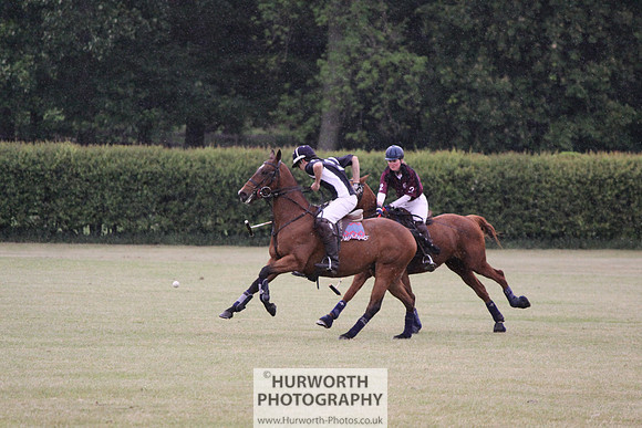 Toulston Polo 249