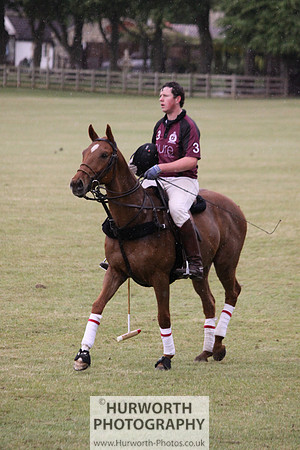 Toulston Polo 259