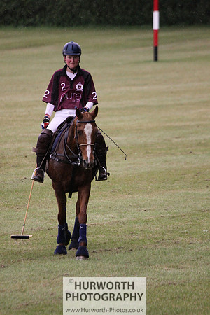 Toulston Polo 262