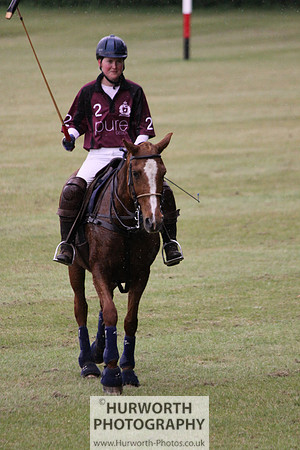 Toulston Polo 263