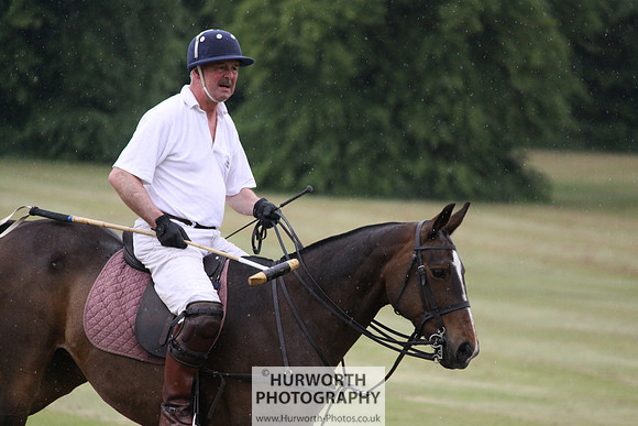 Toulston Polo 274