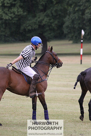 Toulston Polo 302