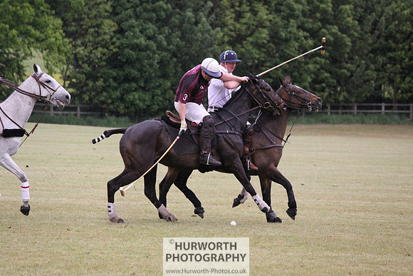 Toulston Polo 307