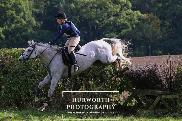 Hurworth Hunt 036