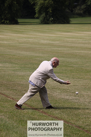Toulston Polo 013