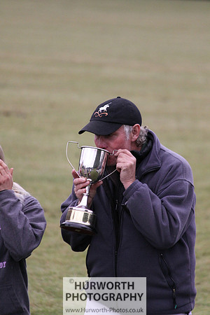 Toulston Polo 338