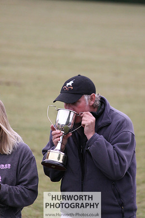 Toulston Polo 339
