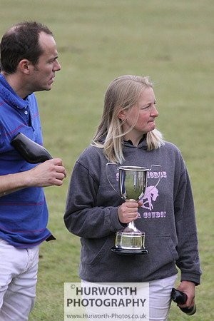 Toulston Polo 343