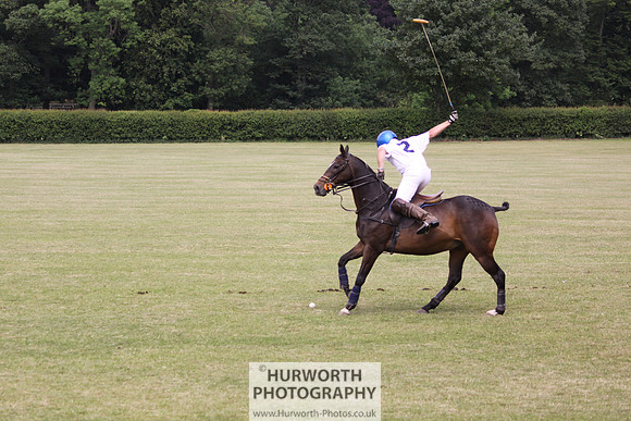 Toulston Polo 022