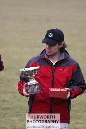 Toulston Polo 347