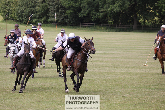 Toulston Polo 025