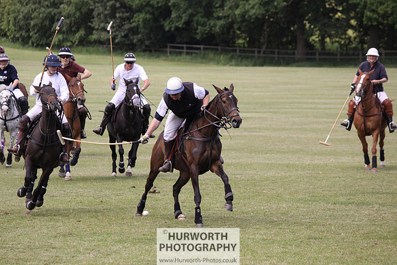 Toulston Polo 026