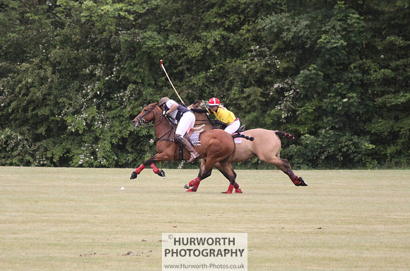 Toulston Polo 001