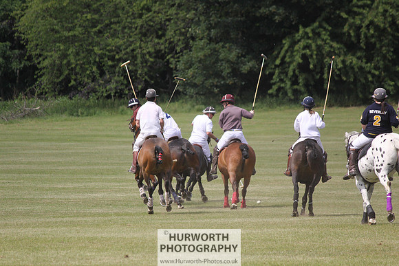 Toulston Polo 036