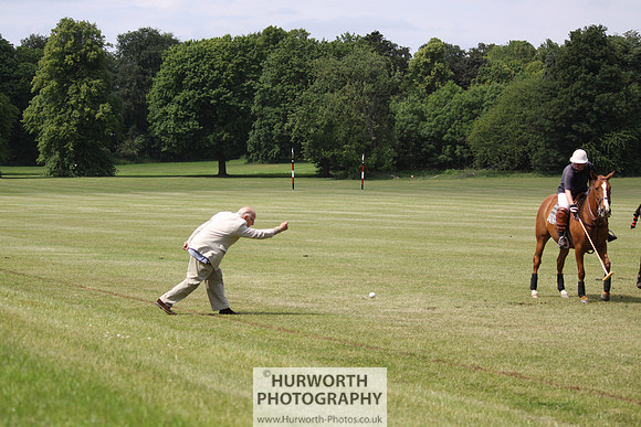 Toulston Polo 040