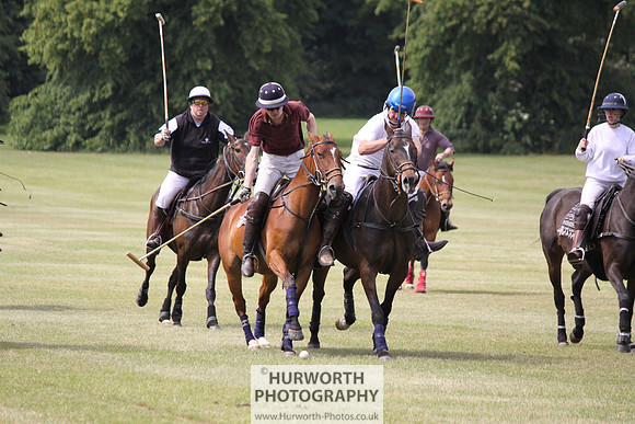 Toulston Polo 042