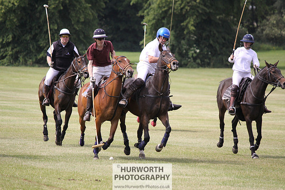 Toulston Polo 043