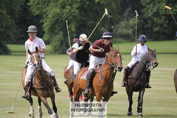 Toulston Polo 044