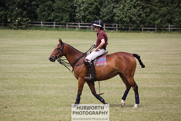 Toulston Polo 045