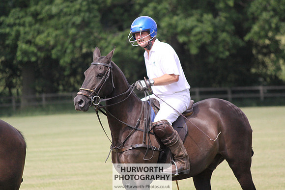 Toulston Polo 048