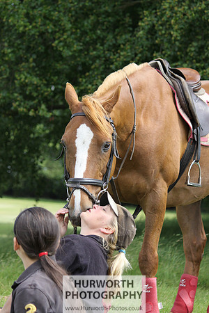 Toulston Polo 056