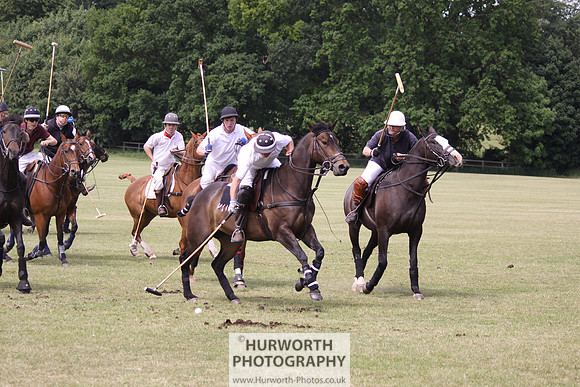 Toulston Polo 059