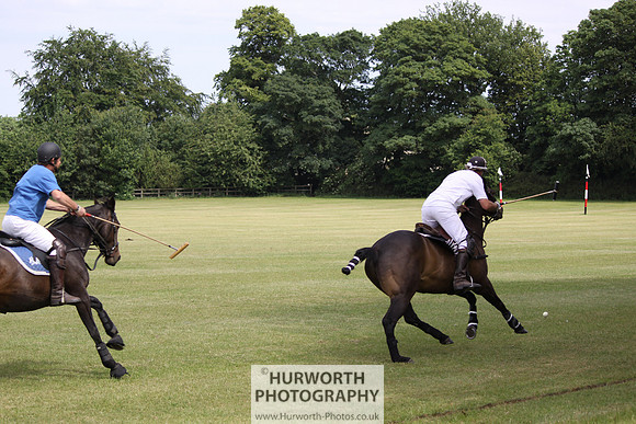Toulston Polo 062