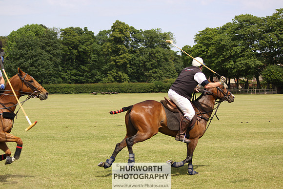 Toulston Polo 064