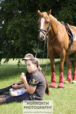 Toulston Polo 066