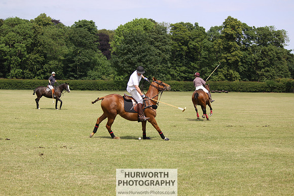 Toulston Polo 069