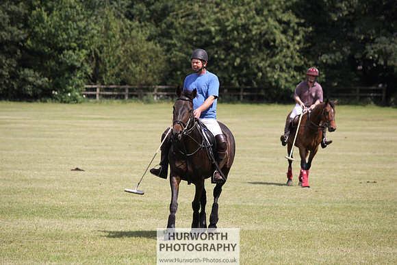 Toulston Polo 077