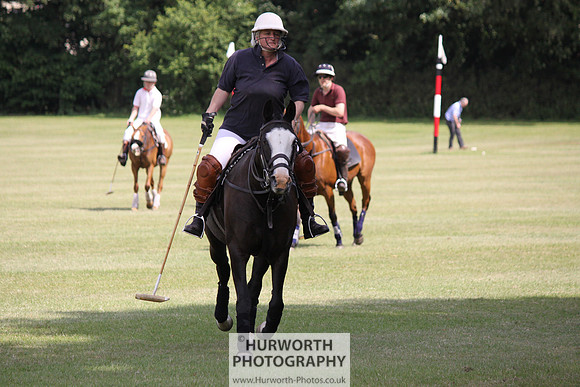 Toulston Polo 079