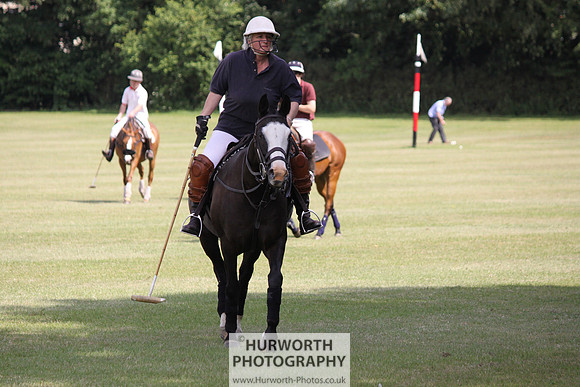Toulston Polo 080