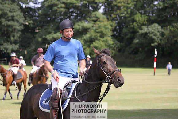 Toulston Polo 081