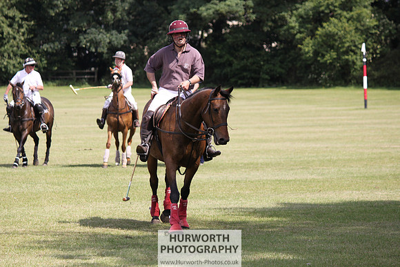 Toulston Polo 082