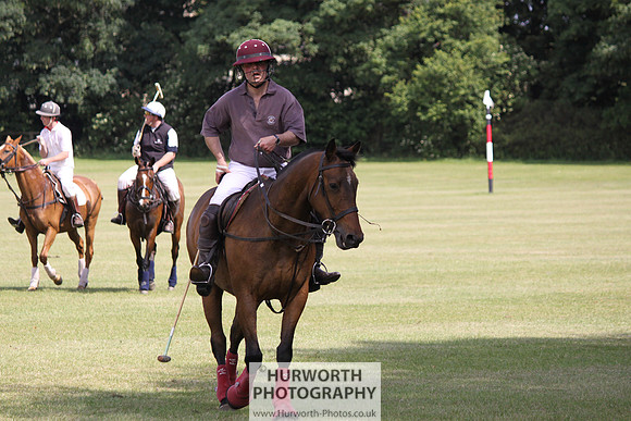 Toulston Polo 083