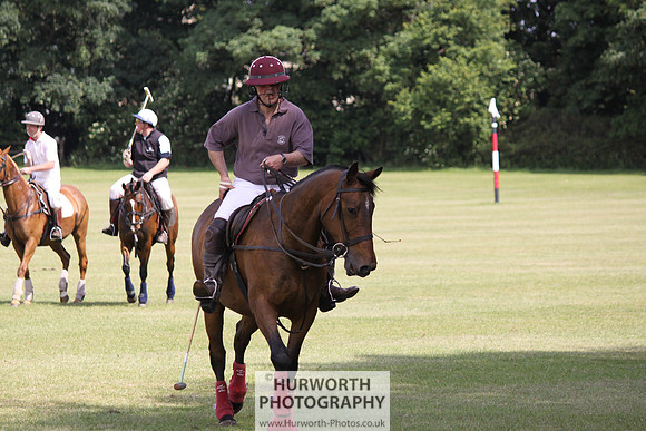 Toulston Polo 084