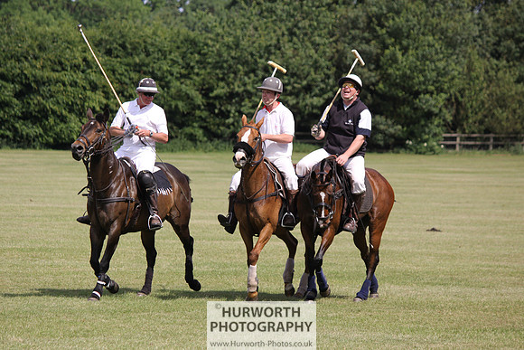 Toulston Polo 086