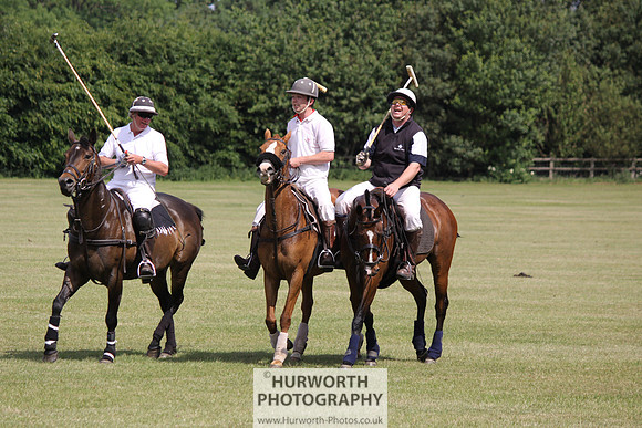 Toulston Polo 087