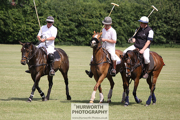 Toulston Polo 088