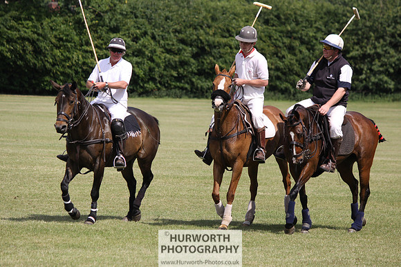 Toulston Polo 089