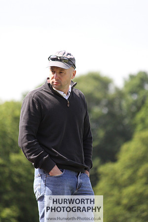 Toulston Polo 090