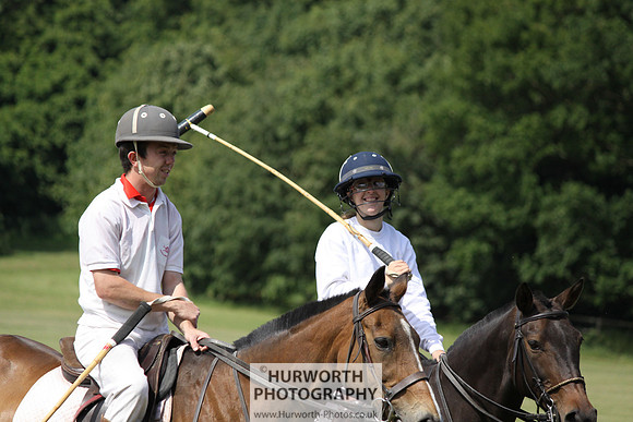 Toulston Polo 091