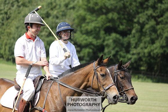 Toulston Polo 092