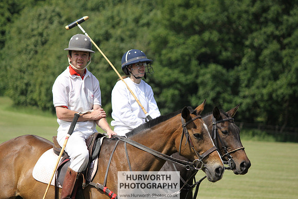 Toulston Polo 093