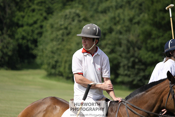 Toulston Polo 094