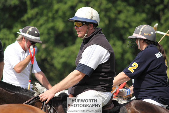 Toulston Polo 095