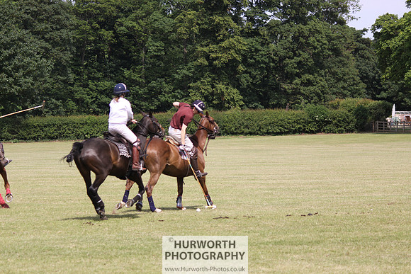 Toulston Polo 096